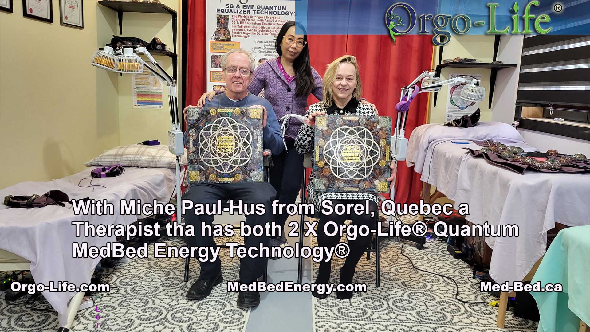 Inside these walls, silence becomes a technology — and the experience speaks louder than any claim ever could.